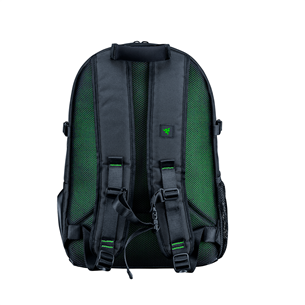 Razer Rogue V3 Chromatic Edition, 15", black - Notebook Backpack