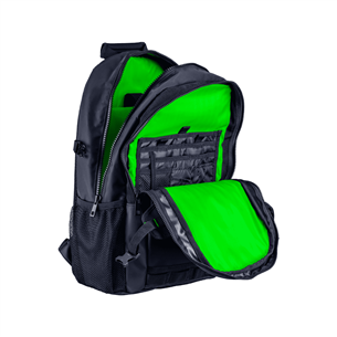 Razer Rogue V3 Chromatic Edition, 15", black - Notebook Backpack