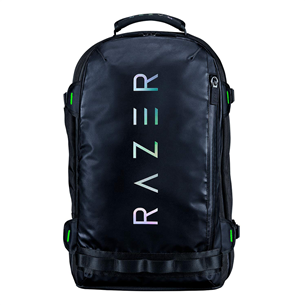 Razer Rogue V3 Chromatic Edition 17,3", черный - Рюкзак для ноутбука