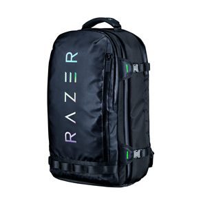 Kuprinė Razer Rogue V3 Chromatic Edition 17,3", black