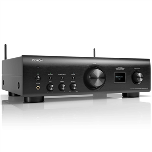 Denon PMA-900HNE, черный - Стереоусилитель PMA900HNEBKE2