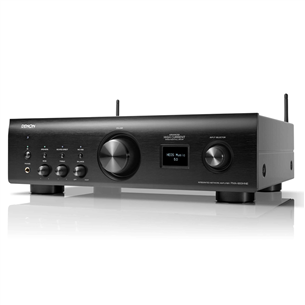 Denon PMA-900HNE, black - Stereo Amplifier