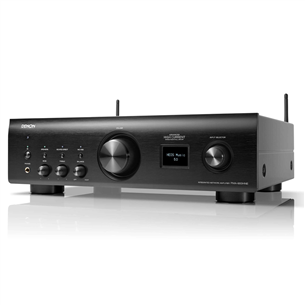 Denon PMA-900HNE, черный - Стереоусилитель