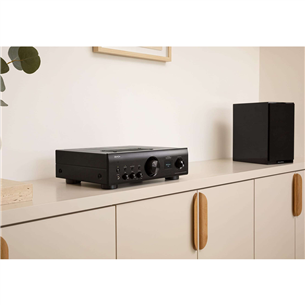 Denon PMA-900HNE, черный - Стереоусилитель