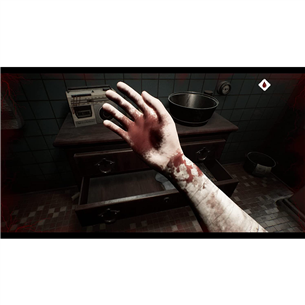Žaidimas Nintendo Switch Oxide Room 104