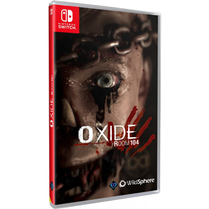 Žaidimas Nintendo Switch Oxide Room 104