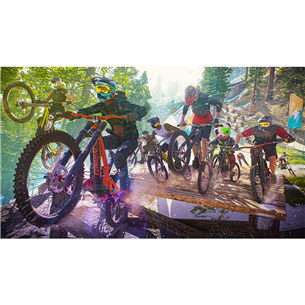 Žaidimas Xbox One/Xbox Series X Riders Republic