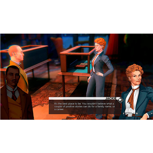 Žaidimas Nintendo Switch Hercule Poirot: The First Cases