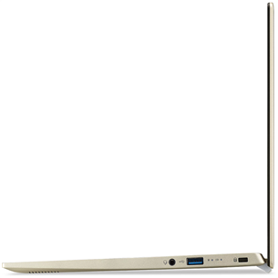 Nešiojamas kompiuteris Acer Swift 1, 14 FHD Intel Pentium Quad-Core-N6000/Intel UHD Graphics/256 GB SSD/8 GB RAM/W10H/ENG