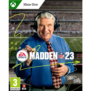 Žaidimas Xbox One Madden NFL 23 5030939124312