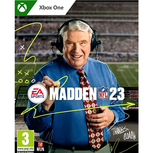 Žaidimas Xbox One Madden NFL 23