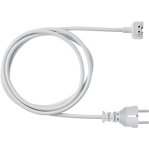 Kabelis - adapteris Apple Power Adapter Extension Cable, MK122Z/A MK122Z/A