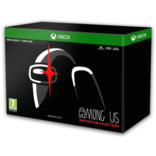 Žaidimas Xbox One/Series X Among Us: Impostor Edition