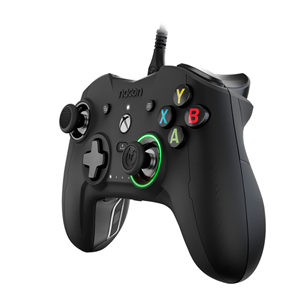 Nacon Revolution X Pro, black - Gamepad