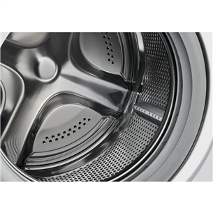 Electrolux, 7 kg, depth 44.9 cm, 1400 rpm - Front Load Washing Machine