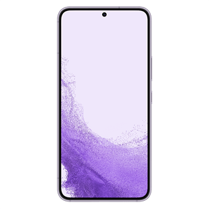 Samsung Galaxy S22 128GB, Lavender
