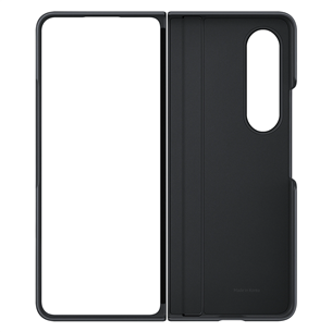 Dėklas Samsung Galaxy Fold4 Slim Standing Cover, black