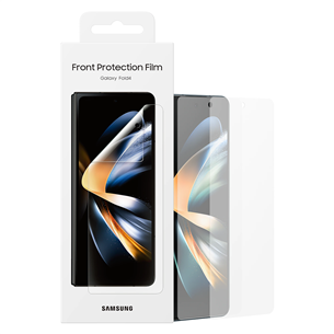 Apsauginė plėvelė Samsung Galaxy Fold4 Front Protection EF-UF93PCTEGWW