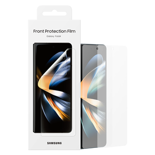 Apsauginė plėvelė Samsung Galaxy Fold4 Front Protection