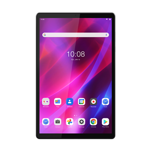 Planšetinis kompiuteris Lenovo Tab K10, 10.3" FHD, 3GB, 32GB, Android 11, abyss blue