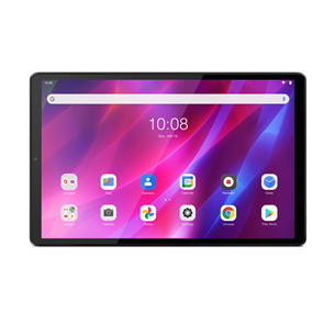 Lenovo Tab K10, 10.3" FHD, 3GB, 32GB, Android 11, abyss blue - Tablet PC