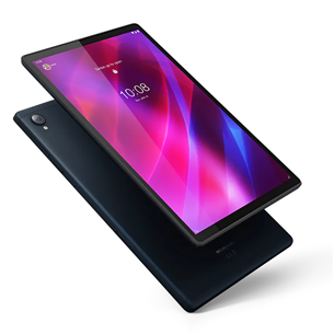 Planšetinis kompiuteris Lenovo Tab K10, 10.3" FHD, 3GB, 32GB, Android 11, abyss blue