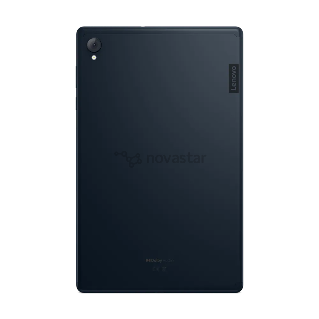Planšetinis kompiuteris Lenovo Tab K10, 10.3" FHD, 3GB, 32GB, Android 11, abyss blue