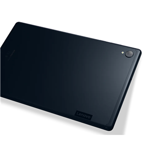 Planšetinis kompiuteris Lenovo Tab K10, 10.3" FHD, 3GB, 32GB, Android 11, abyss blue