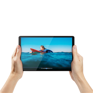 Planšetinis kompiuteris Lenovo Tab K10, 10.3" FHD, 3GB, 32GB, Android 11, abyss blue