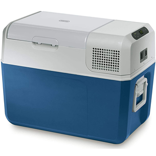 Mobicool, 38 л, синий - Автомобильный холодильник MCF40