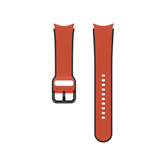 Dirželis Samsung Galaxy Watch Sport Band M/L, red