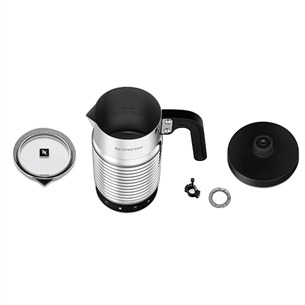 Pieno plakiklis Nespresso Aeroccino 4, 4194-EU