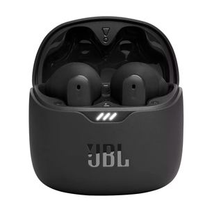 JBL Tune Flex, черный - Полностью беспроводные наушники