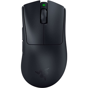 Pelė Razer DeathAdder V3 Pro, belaidė RZ01-04630100-R3G1