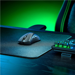 Pelė Razer DeathAdder V3 Pro, belaidė