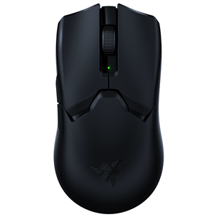 Razer Viper V2 Pro, черный - Беспроводная оптическая мышь RZ01-04390100-R3G1