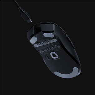 Belaidė pelė Razer Viper V2 Pro, juoda