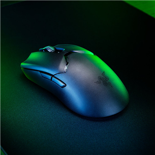 Belaidė pelė Razer Viper V2 Pro, juoda