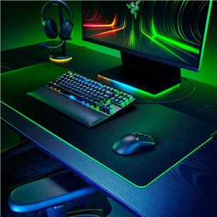 Belaidė pelė Razer Viper V2 Pro, juoda