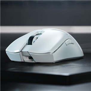Razer Viper V2 Pro, белый - Беспроводная оптическая мышь