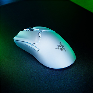 Razer Viper V2 Pro, white - Wireless Optical Mouse