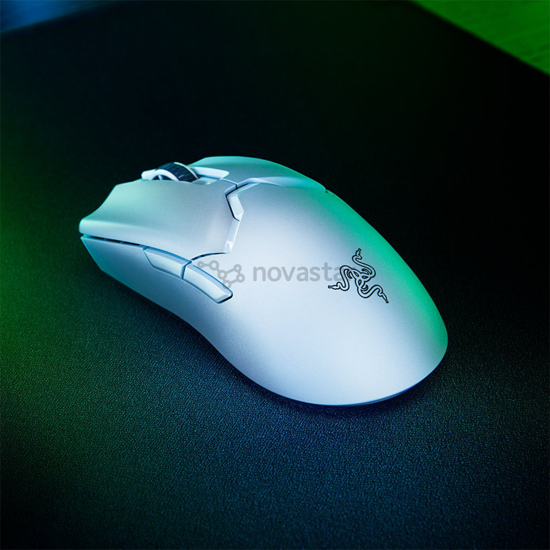 Razer Viper V2 Pro, белый - Беспроводная оптическая мышь