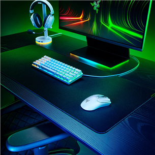 Razer Viper V2 Pro, white - Wireless Optical Mouse