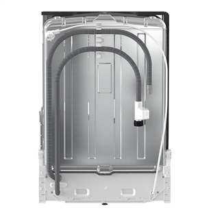 Hisense, 16 place settings, width 60 cm - Built-in Dishwasher