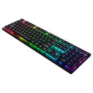 Klaviatūra Razer DeathStalker V2 Pro, SWE, Belaidė
