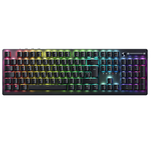 Klaviatūra Razer DeathStalker V2 Pro, US, Belaidė