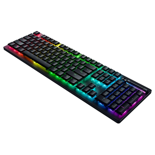 Klaviatūra Razer DeathStalker V2 Pro, US, Belaidė