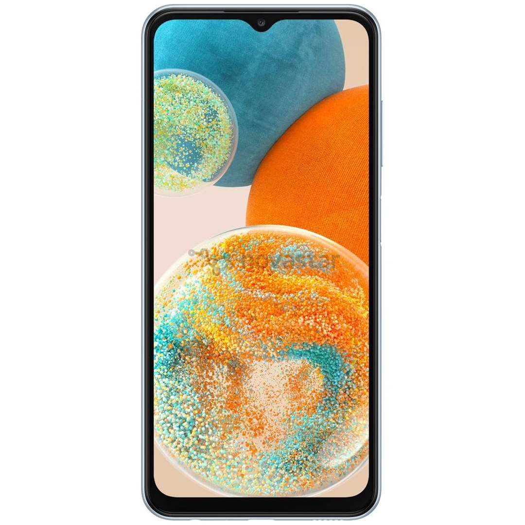 Samsung Galaxy A23 5G, 4 GB / 64 GB, light blue - Smartphone