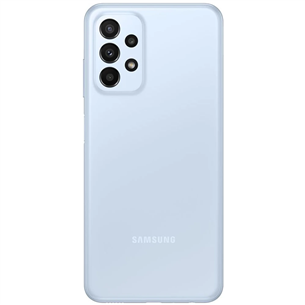 Samsung Galaxy A23 5G, 64 GB, Light blue