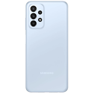 Samsung Galaxy A23 5G, 4 ГБ / 64 ГБ, голубой - Смартфон